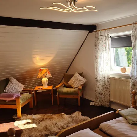 Pilgrims Frieda Gemütlich Wohnen Mit 2 Schlafzimmern Apartment