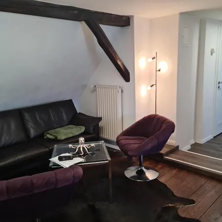 Apartment Pilgrims Frieda Gemütlich Wohnen Mit 2 Schlafzimmern Meschede
