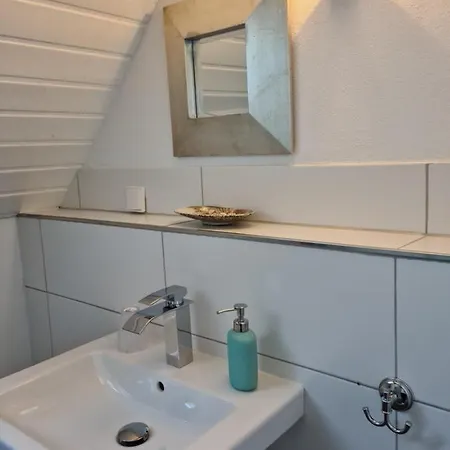 Pilgrims Frieda Gemütlich Wohnen Mit 2 Schlafzimmern Apartment *