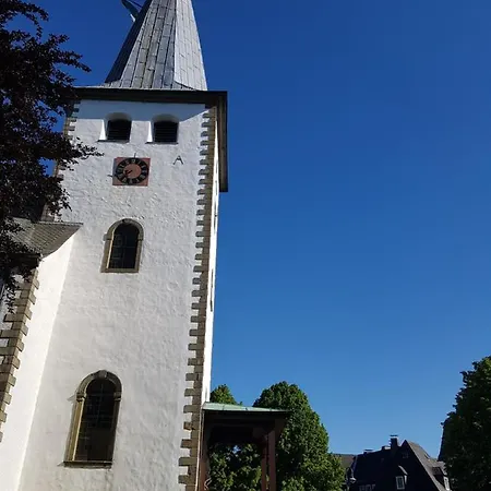 Apartment Pilgrims Frieda Gemütlich Wohnen Mit 2 Schlafzimmern