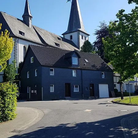 Апартаменты Pilgrims 