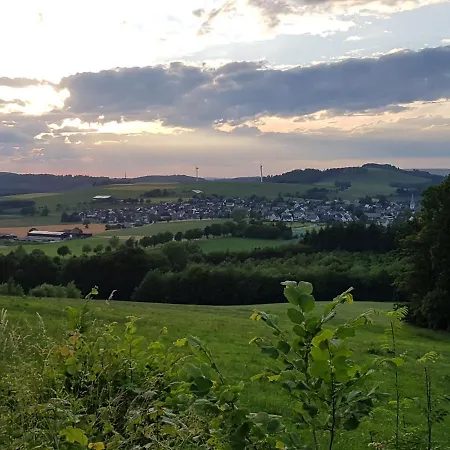 Pilgrims Frieda Gemütlich Wohnen Mit 2 Schlafzimmern *